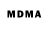 MDMA Molly ggusha
