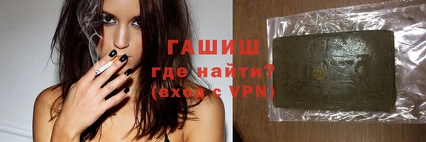 гашик Алексеевка